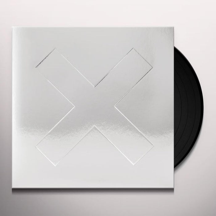 The XX - I See You - Limited Deluxe 2 LP + 2 CD Box Set Edition [Audio Vinyl + CD]
