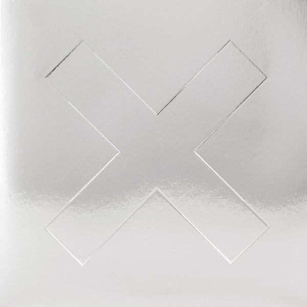 The XX - I See You - Limited Deluxe 2 LP + 2 CD Box Set Edition [Audio Vinyl + CD]