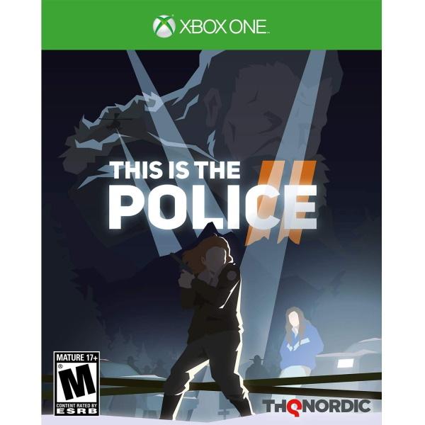This is the Police II [Xbox One]