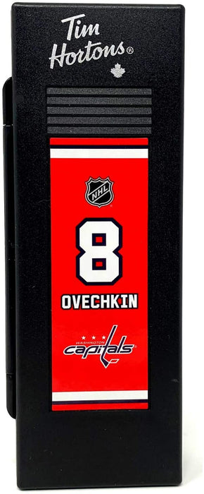 Tim Hortons NHL Superstar  Mini-Sticks - Alexander Ovechkin [Collectible]