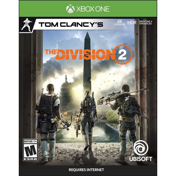 Tom Clancy's The Division 2 [Xbox One]