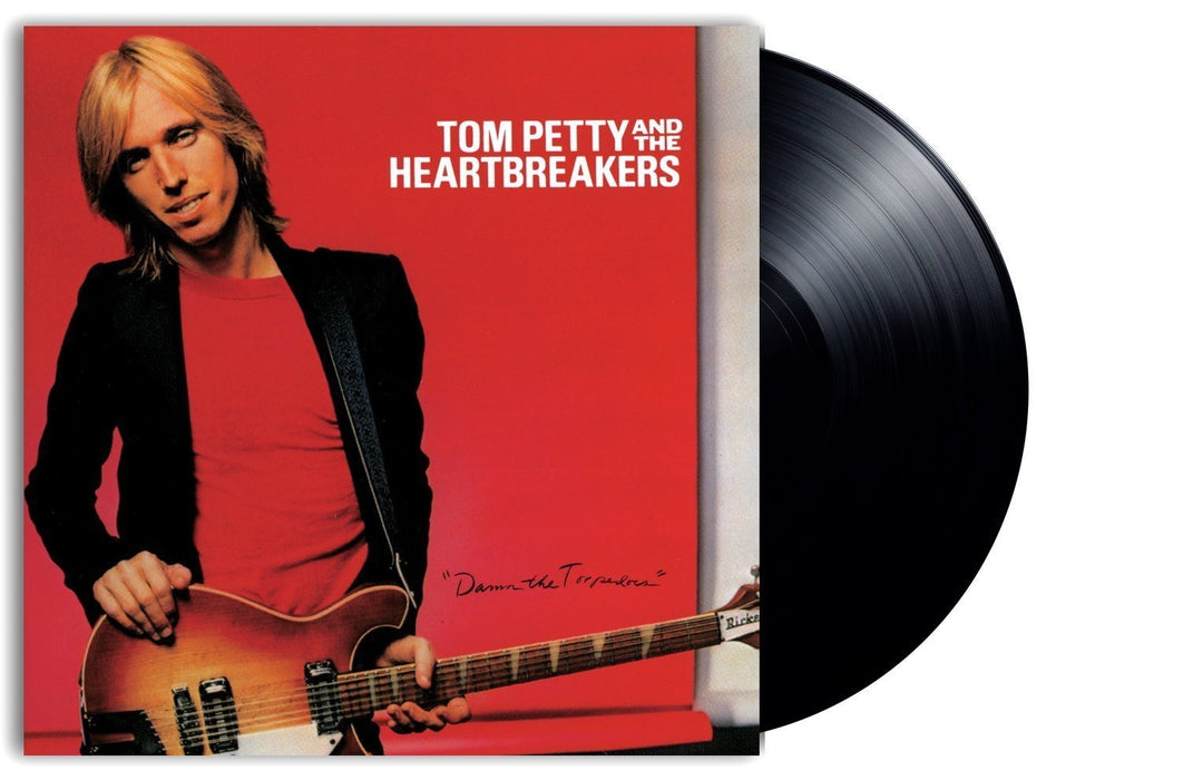Tom Petty And The Heartbreakers - Damn The Torpedoes [Audio Vinyl]