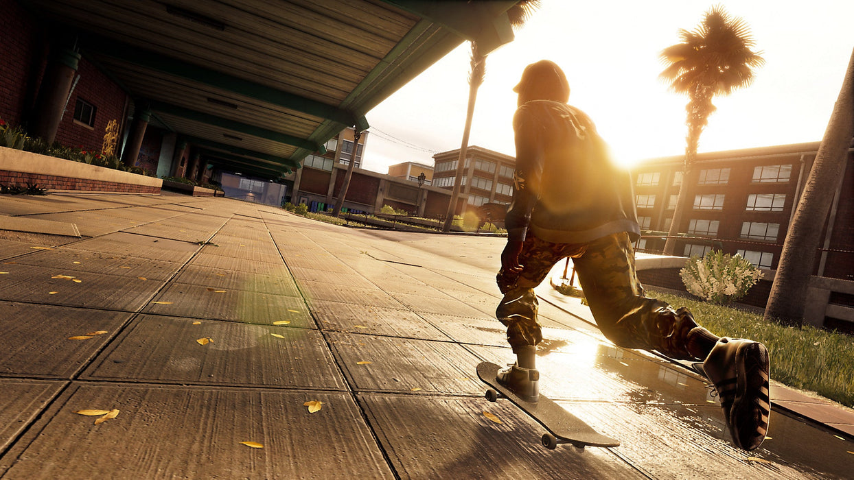 Tony Hawk's Pro Skater 1 + 2 [Xbox Series X / Xbox One]