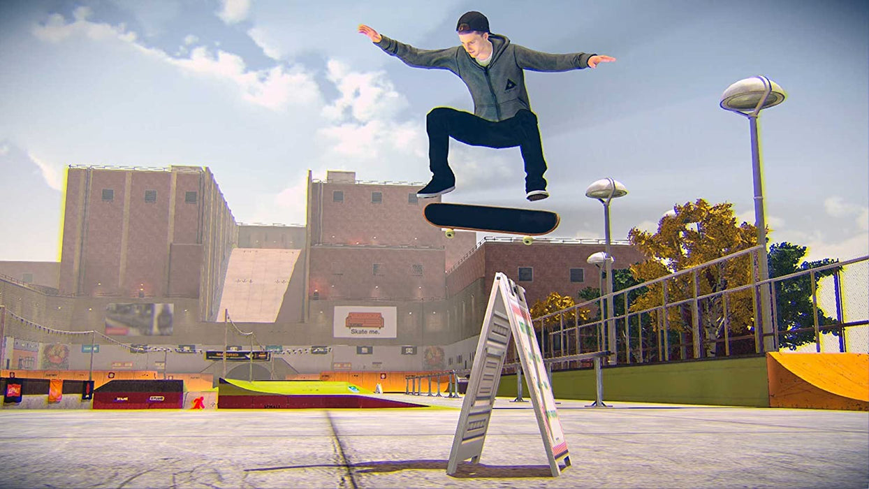 Tony Hawk's Pro Skater 5 [Xbox 360]