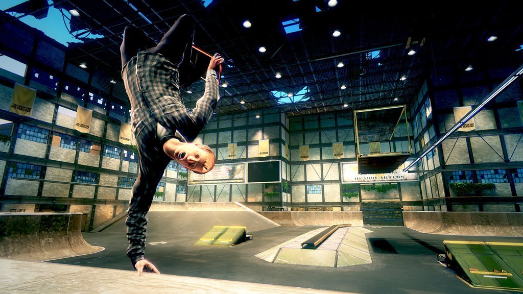 Tony Hawk's Pro Skater 5 [PlayStation 3]
