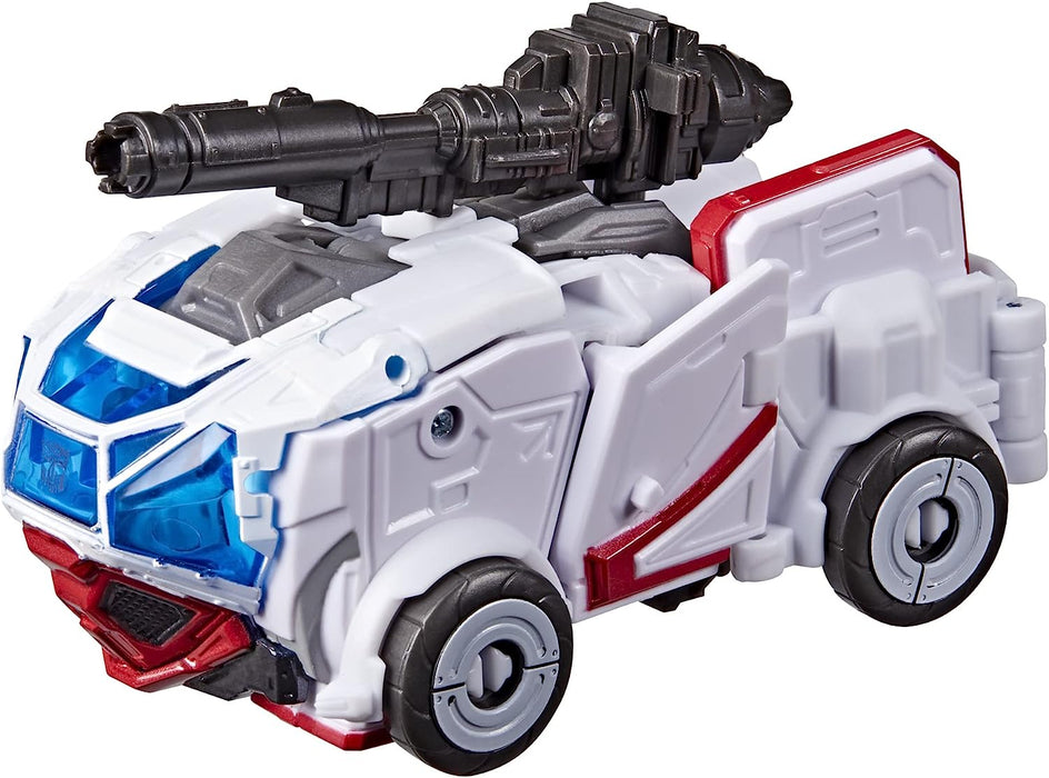 Transformers Studio Series Gamer WFC Edion 01- 10 SS GE 01-10 Optimus Prime Action Figure Modello Regalo Collezione di giocattoli per bambini 26 Transformers Studio Series Gamer WFC Edion 01- 10 SS GE 01-10 Optimus Prime Action Figure Modello Regalo Collezione di giocattoli per bambini 26