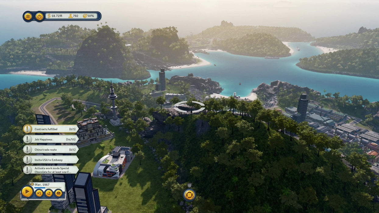 Tropico 6 [PlayStation 4]