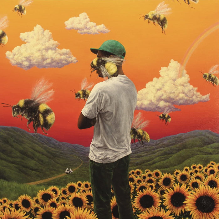 Tyler, The Creator - Flower Boy [Audio Vinyl]