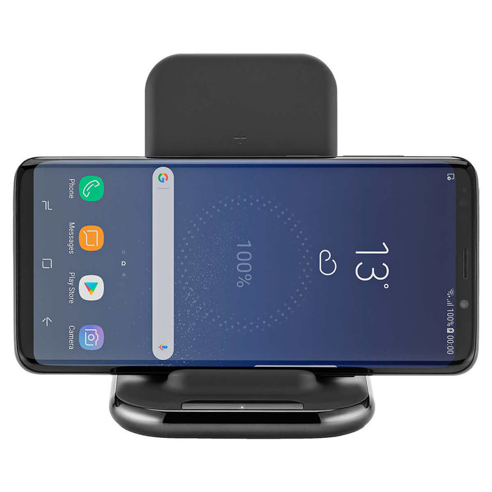 Ubio Labs Shadow Fast Wireless Charging Stand 2Pack [Electronics