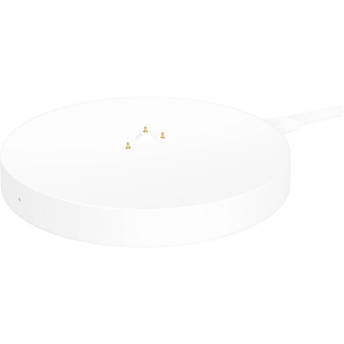 Ultimate Ears Power Up Wireless Charging Dock - White [Electronics]