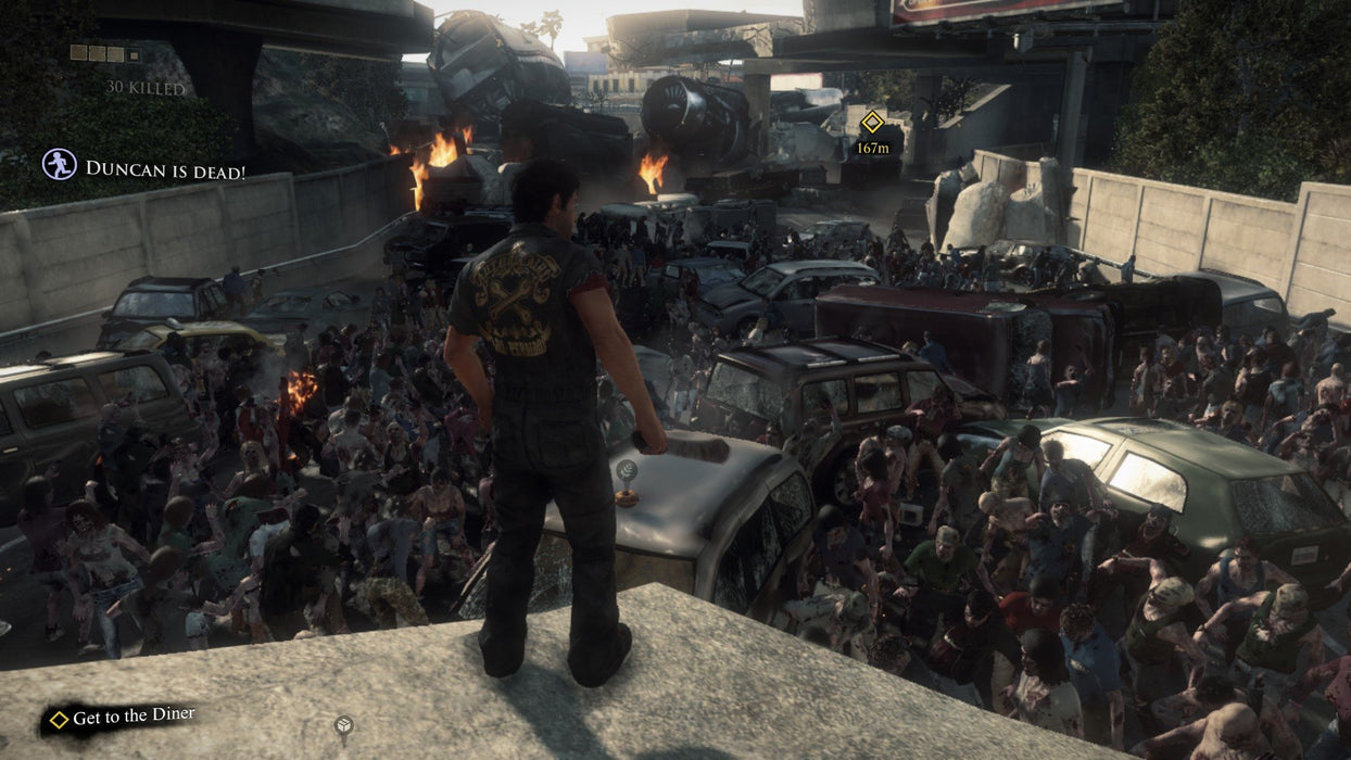Dead Rising 3: Apocalypse Edition [Xbox One]