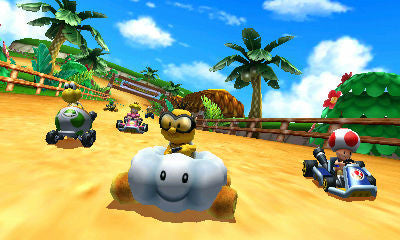 Mario Kart 7 [Nintendo 3DS] — MyShopville
