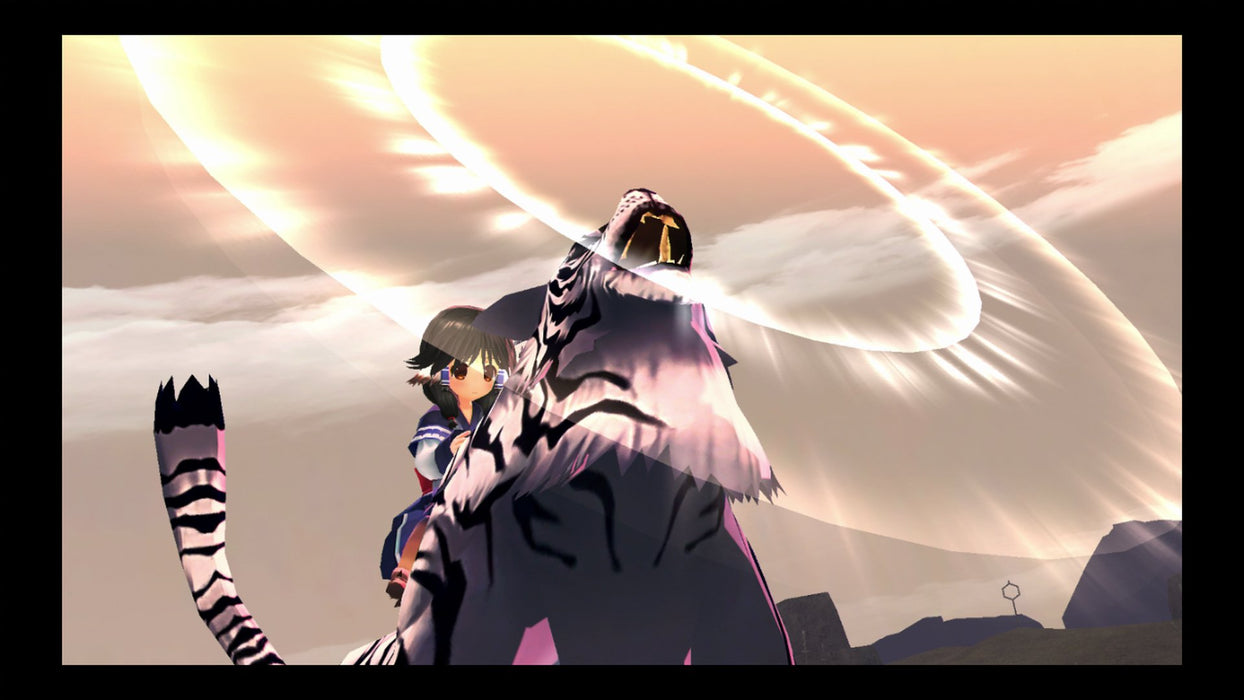 Utawarerumono: Prelude to the Fallen - Origins Edition [PlayStation 4]