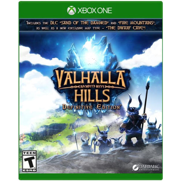 Valhalla Hills: Definitive Edition [Xbox One]