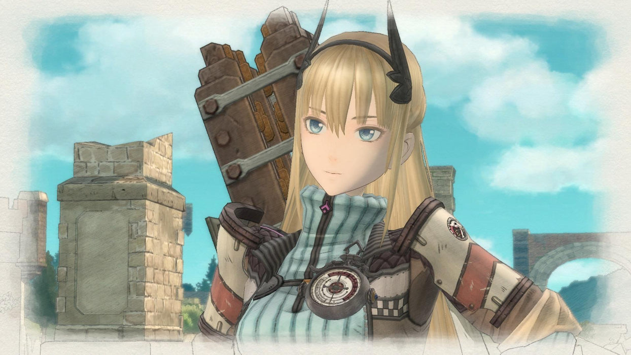 Valkyria Chronicles 4: Launch Edition [Nintendo Switch]