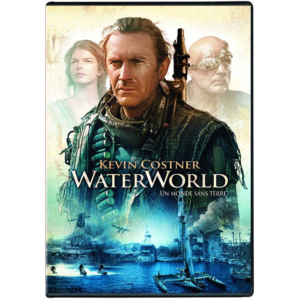 Waterworld [DVD]