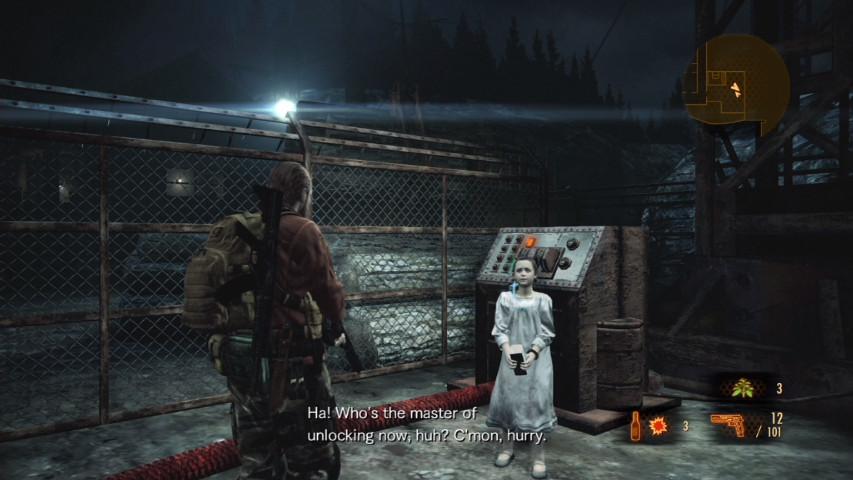 Resident Evil: Revelations 2 [Xbox One]