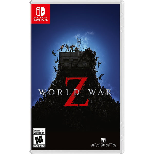 World War Z [Nintendo Switch]