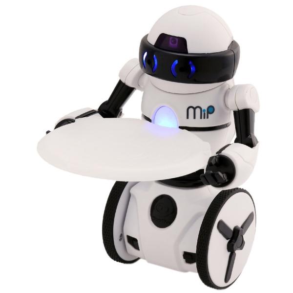 WowWee MiP Robot - White [Toys, Ages 8+]