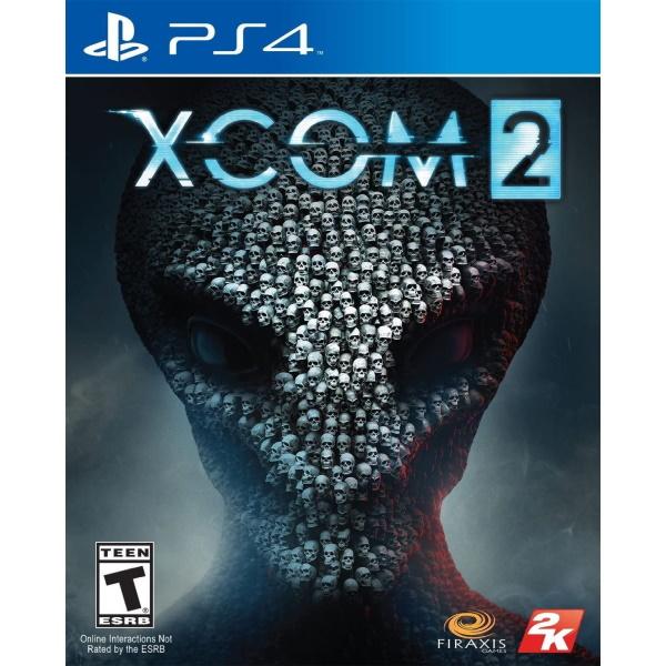 XCOM 2 [PlayStation 4]