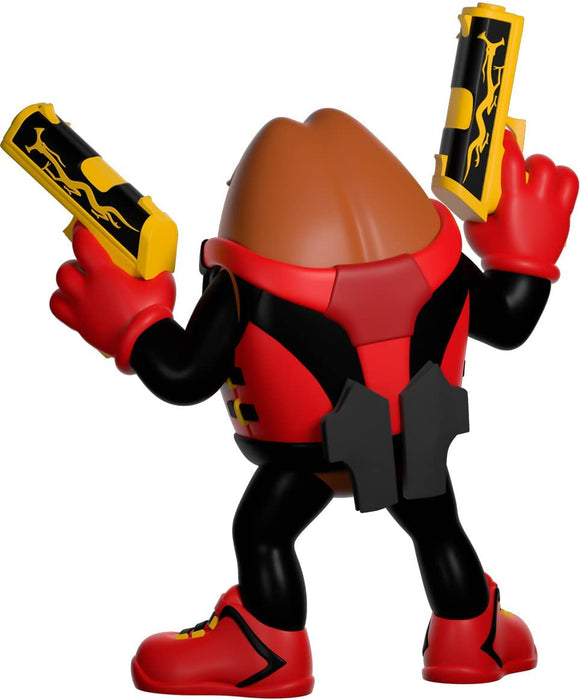 Youtooz Animator Collection Killer Bean Vinyl Figure 14 —