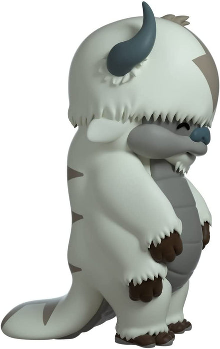 Youtooz Avatar: The Last Airbender Collection - Appa Standing Vinyl Figure #2