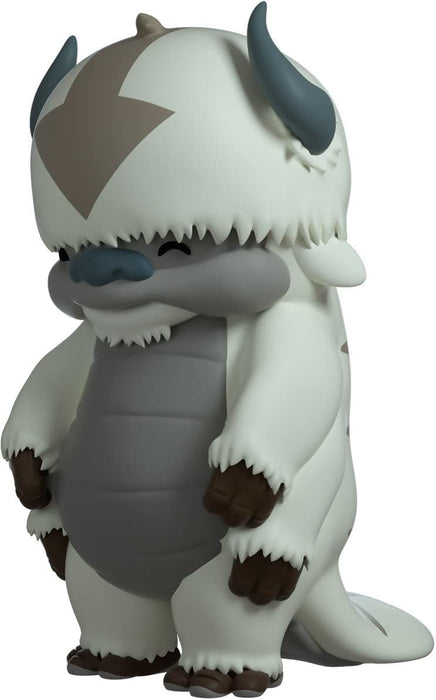 Youtooz Avatar: The Last Airbender Collection - Appa Standing Vinyl Figure #2