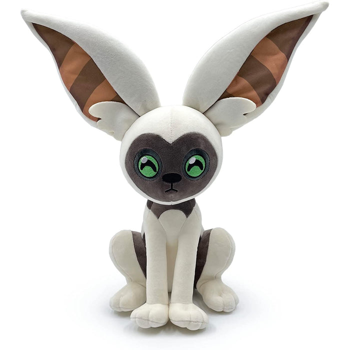 Youtooz Avatar: The Last Airbender Collection - Momo 12 Inch Sit Plush