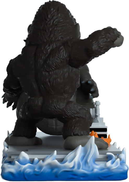 Godzilla vs. Kong Collection Vinyl Figure #2