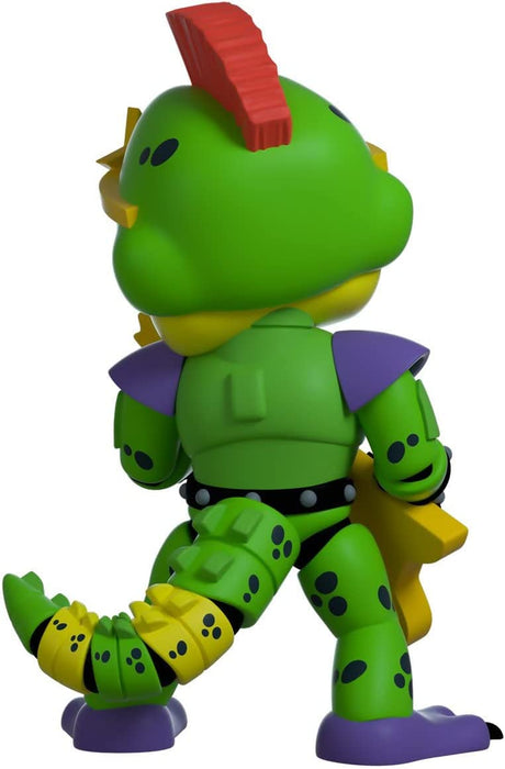 Youtooz: Five Nights at Freddy's Collection - Montgomery Gator Vinyl Figure #7