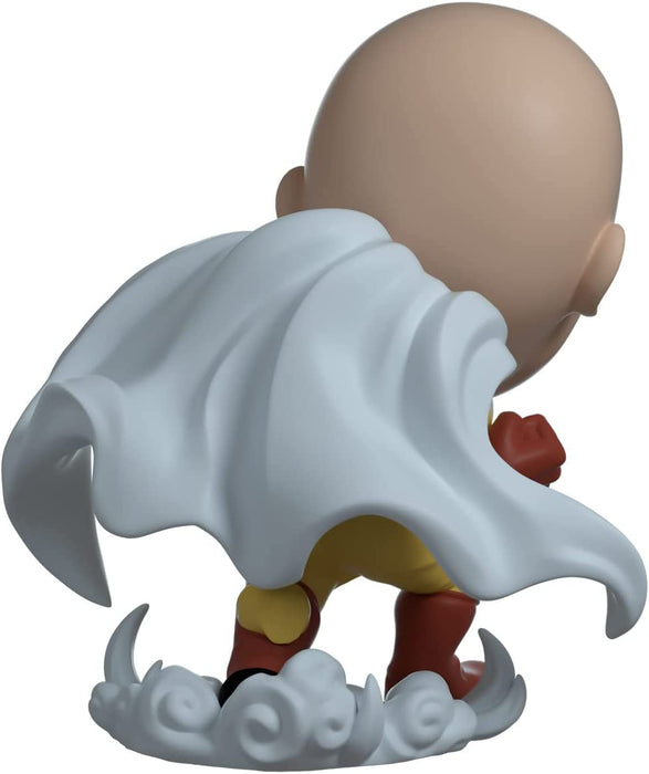 Youtooz: One Punch Man Collection - Saitama Sonic Vinyl Figure [Toys, Ages 15+, #0]