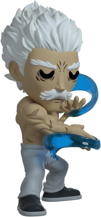 Youtooz: One Punch Man Collection - Silver Fang Vinyl Figure #4