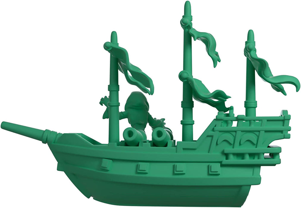 Youtooz: Sea of Thieves Collection - Ghost Ship Vinyl Figure #7
