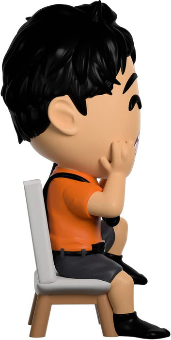 Youtooz: Uncle Roger Vinyl Figure [Toys, Ages 15+, #218]