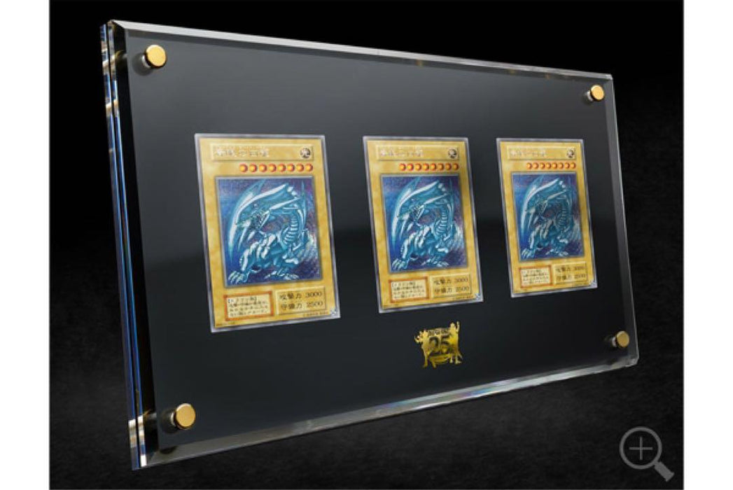Yu-Gi-Oh Card Yugioh OCG (25th Anniversary Edition)  Ultimate Kaiba Set Limited [Japanese]  Blue-Eyes White Dragon Set