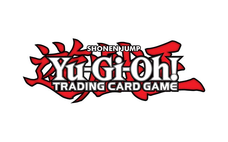 Yu-Gi-Oh! Trading Card Game: Dragons of Legend - The Complete Series Booster Display Box - 8 Mini-Boxes [Card Game, 2 Players]