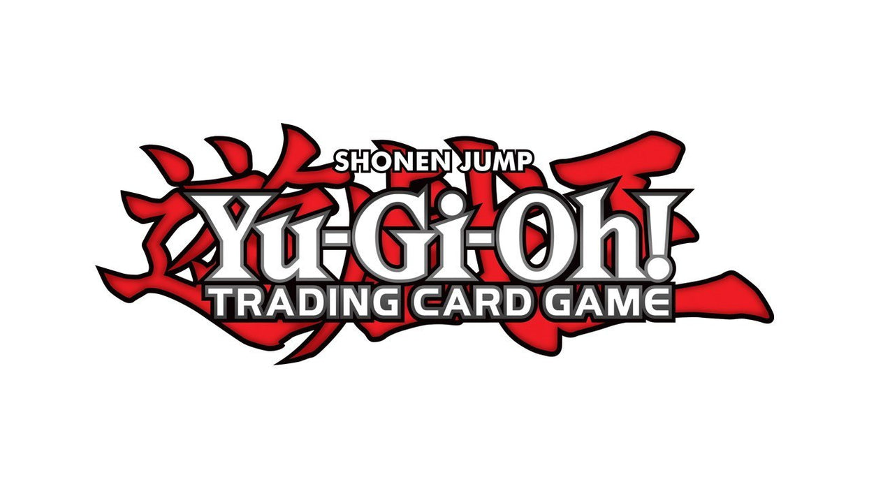 Yu-Gi-Oh! Trading Card Game: Sacred Beast Structure Deck [Card Game, 2 Players]