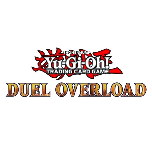 Yu-Gi-Oh! Trading Card Game: Duel Overload Box
