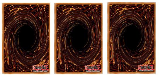Yu-Gi-Oh! Trading Card Game: Structure Deck Shaddoll Showdown