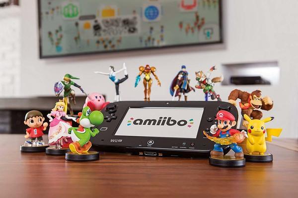 Zelda Amiibo - Super Smash Bros. Series [Nintendo Accessory]
