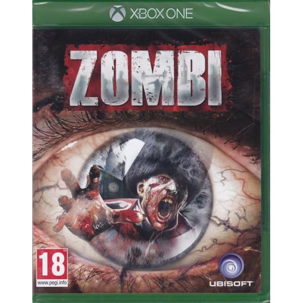 Zombi [Xbox One]