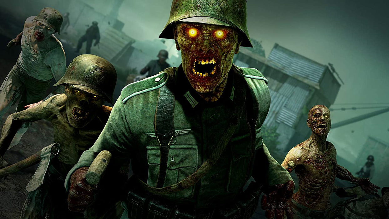 Zombie Army 4: Dead War [Xbox One]