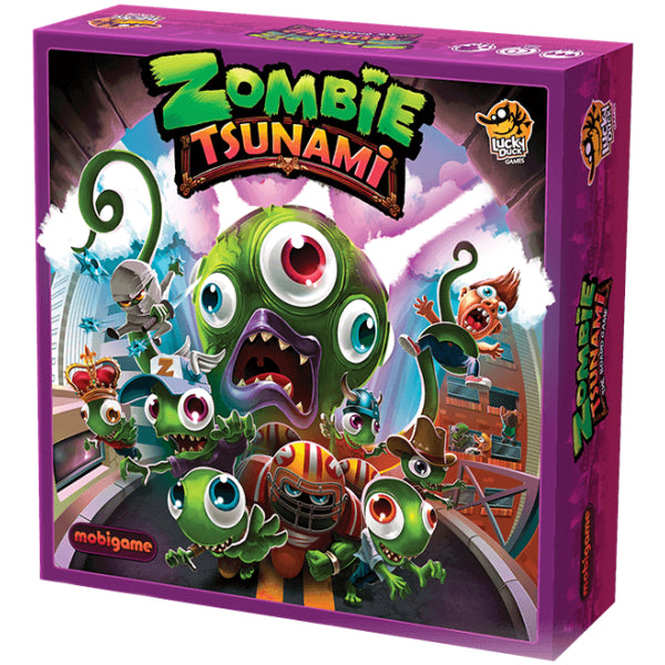 Zombie Tsunami Online — play online for free on Yandex Games